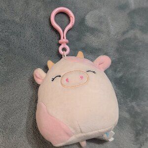 Caedyn Clip Squishmallow